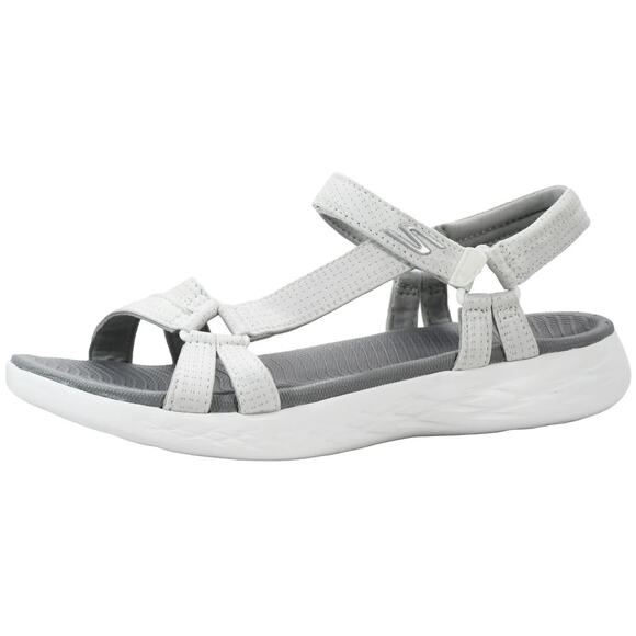 On The Go 600 Brilliancy Sport Sandal - Picture 1 of 5